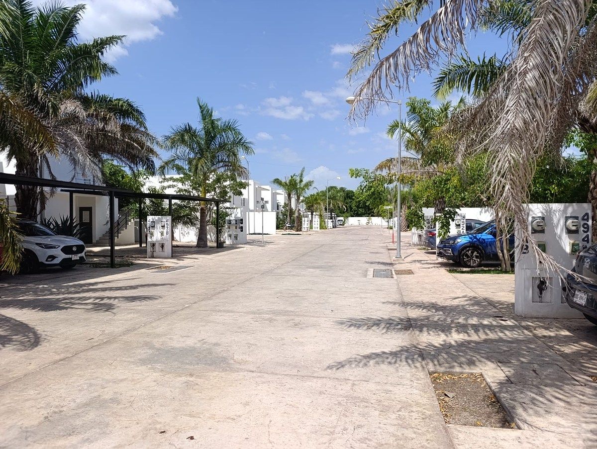 Departamento en Residencial Campocielo, Mérida, foto 17 de 17