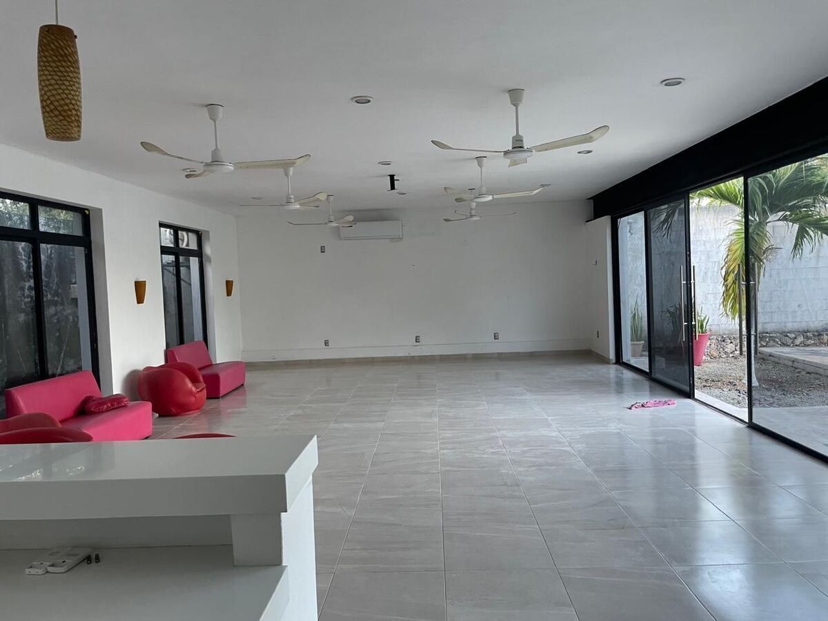 Lote em Cholul, Mérida, foto 4 de 10