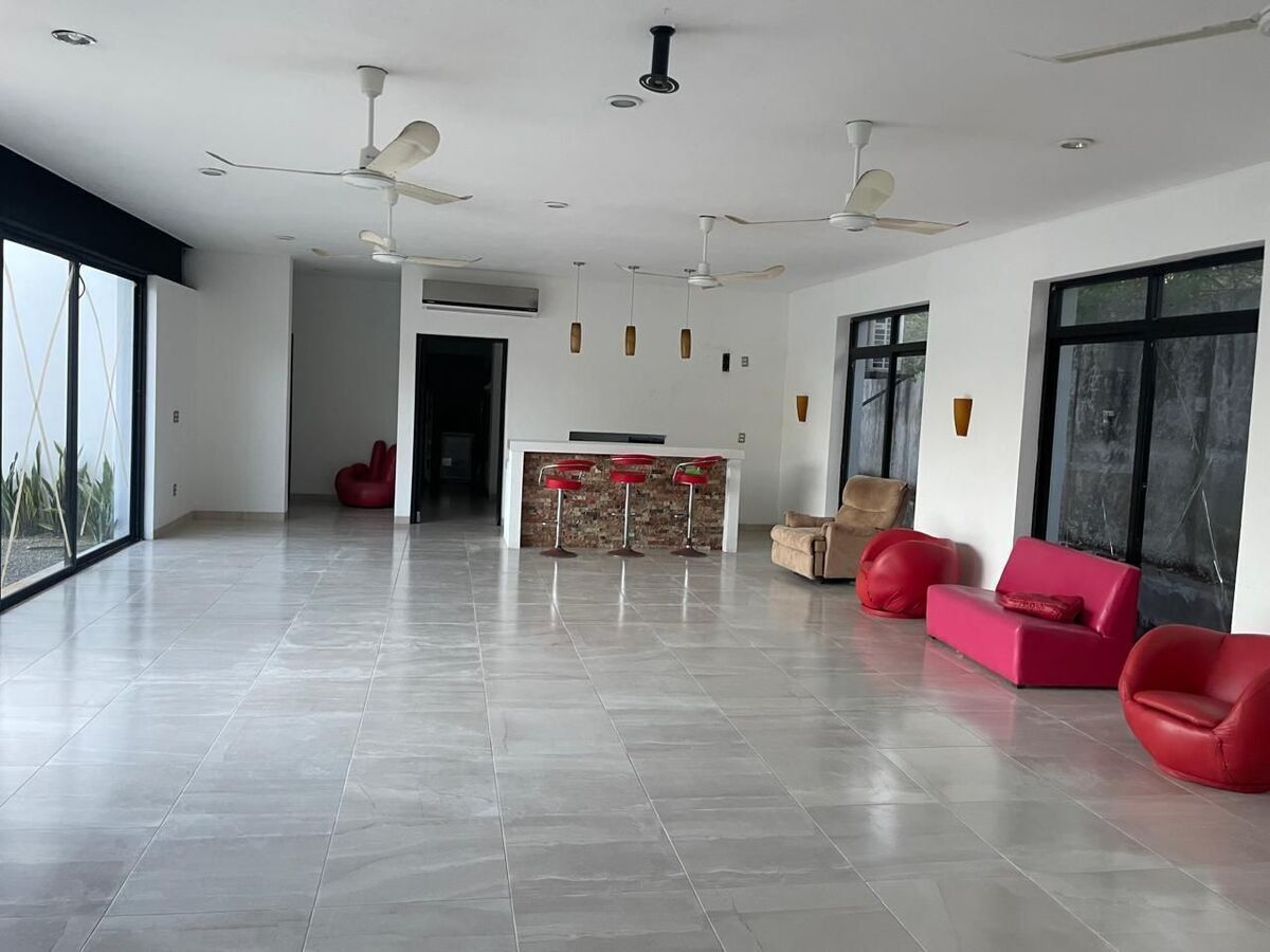Lote em Cholul, Mérida, foto 5 de 10