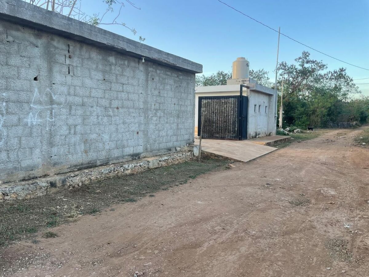 Lote em Cholul, Mérida, foto 8 de 10