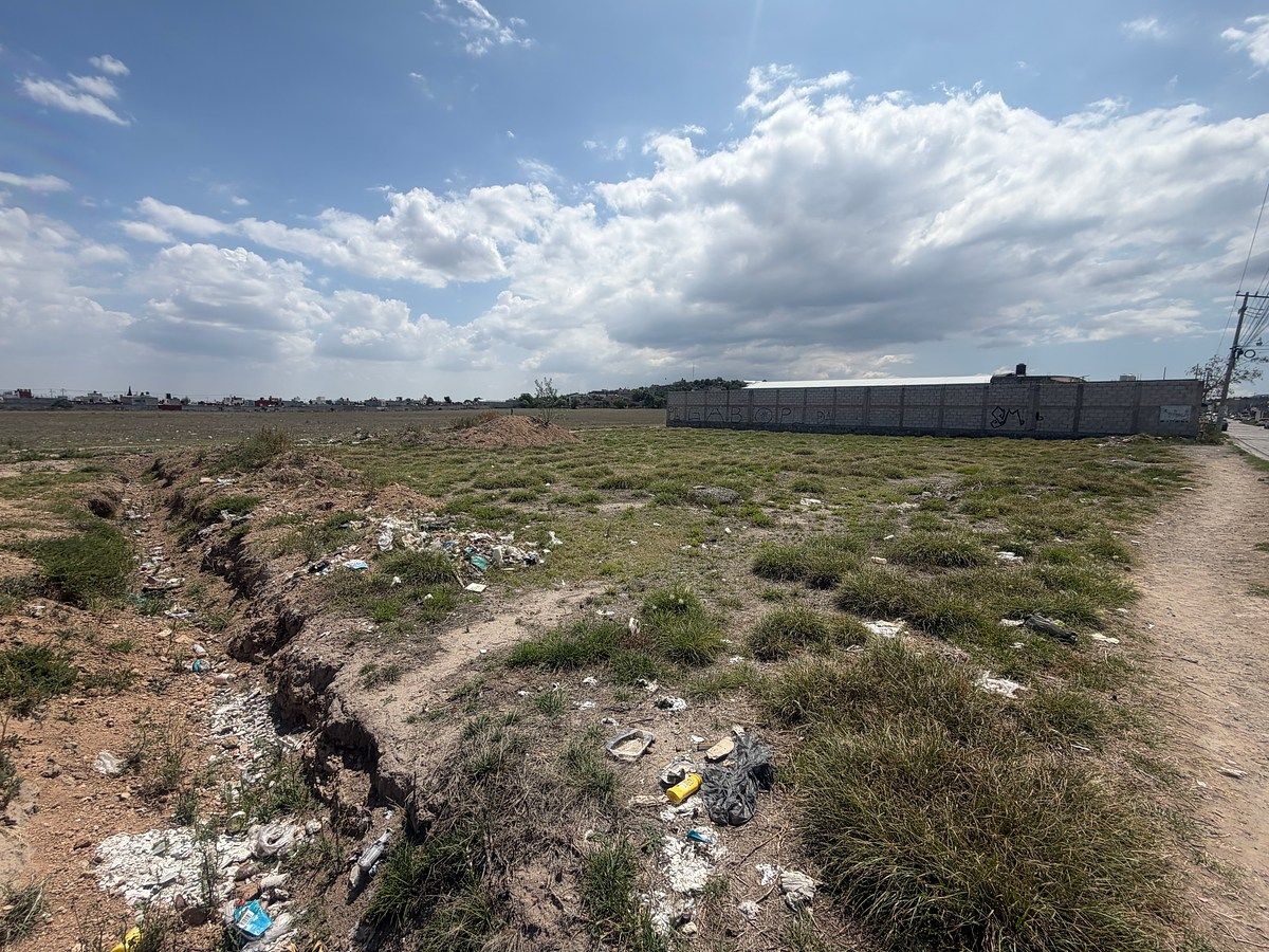 Terreno en Lindavista, Zempoala, foto 3 de 8