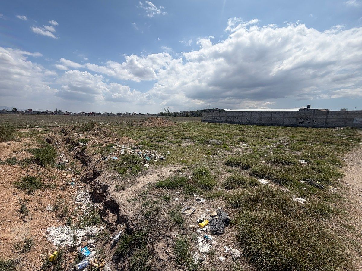Terreno en Lindavista, Zempoala, foto 5 de 8