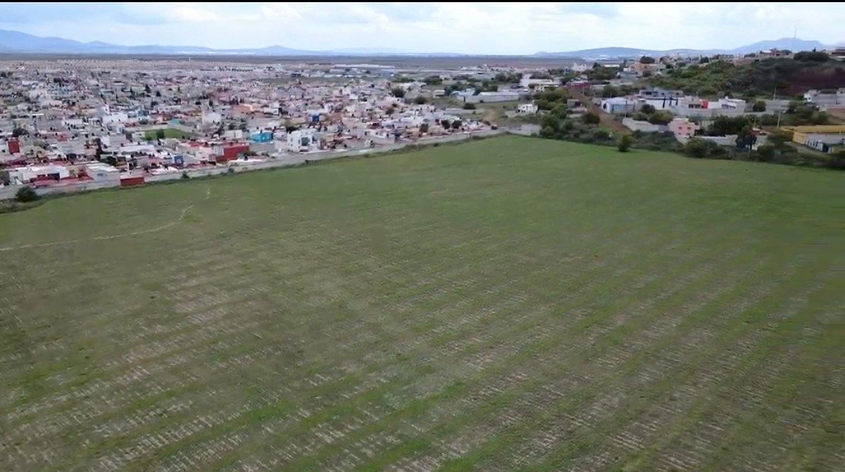 Terreno en Lindavista, Zempoala, foto 2 de 14