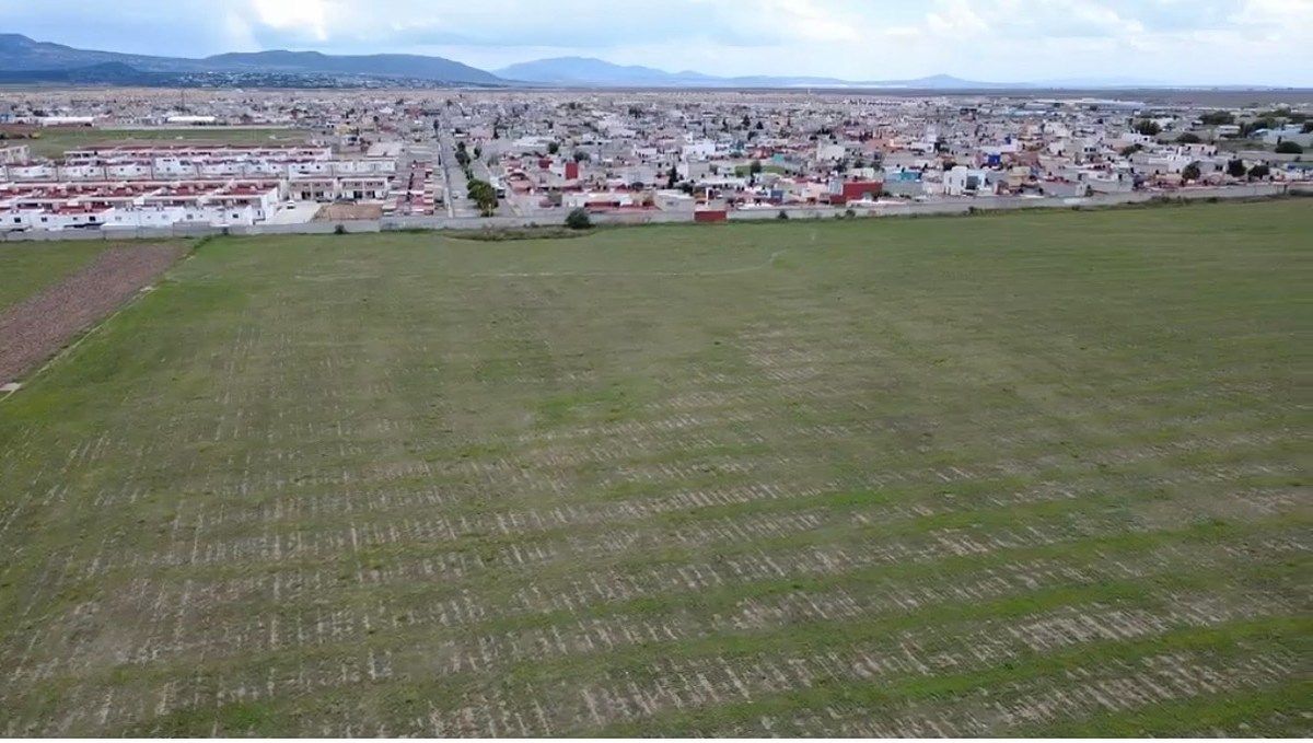 Terreno en Lindavista, Zempoala, foto 3 de 14