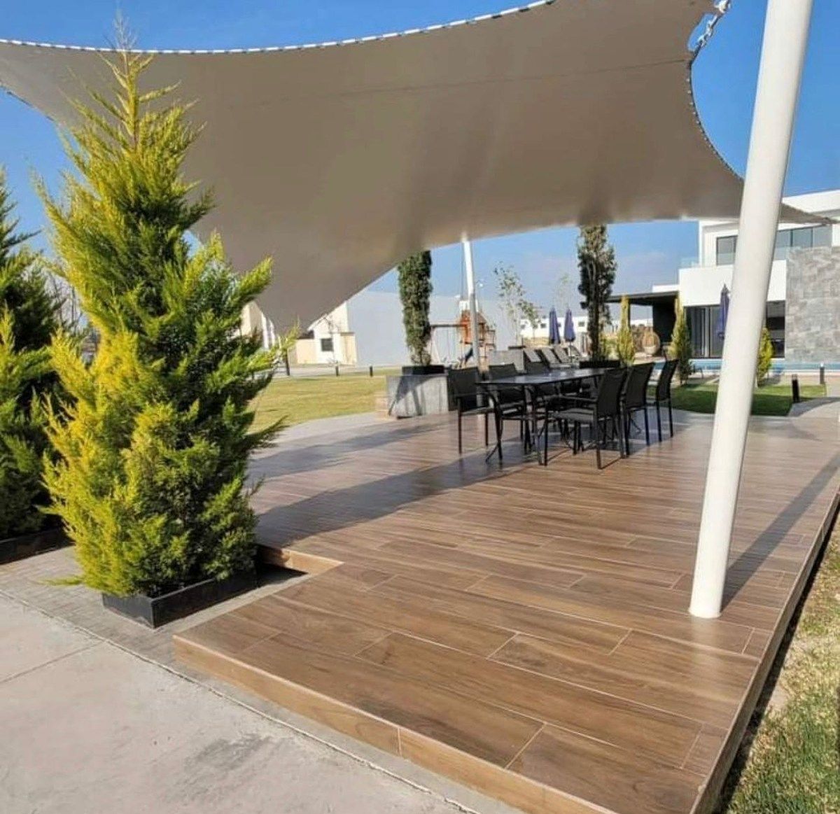 Casa en Laguna de Santa Rita, San Luis Potosí, foto 14 de 15