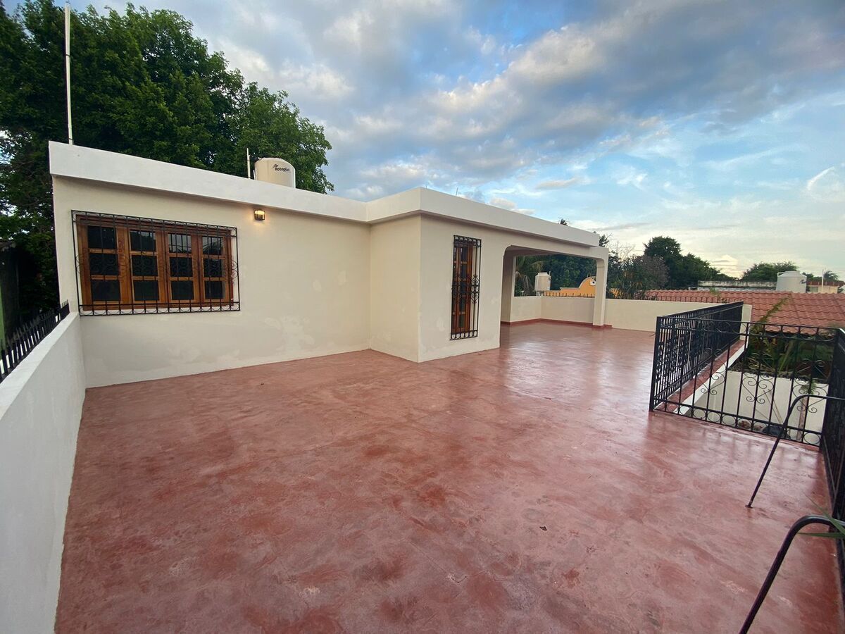 Casa em Mérida Centro, Mérida, foto 11 de 21