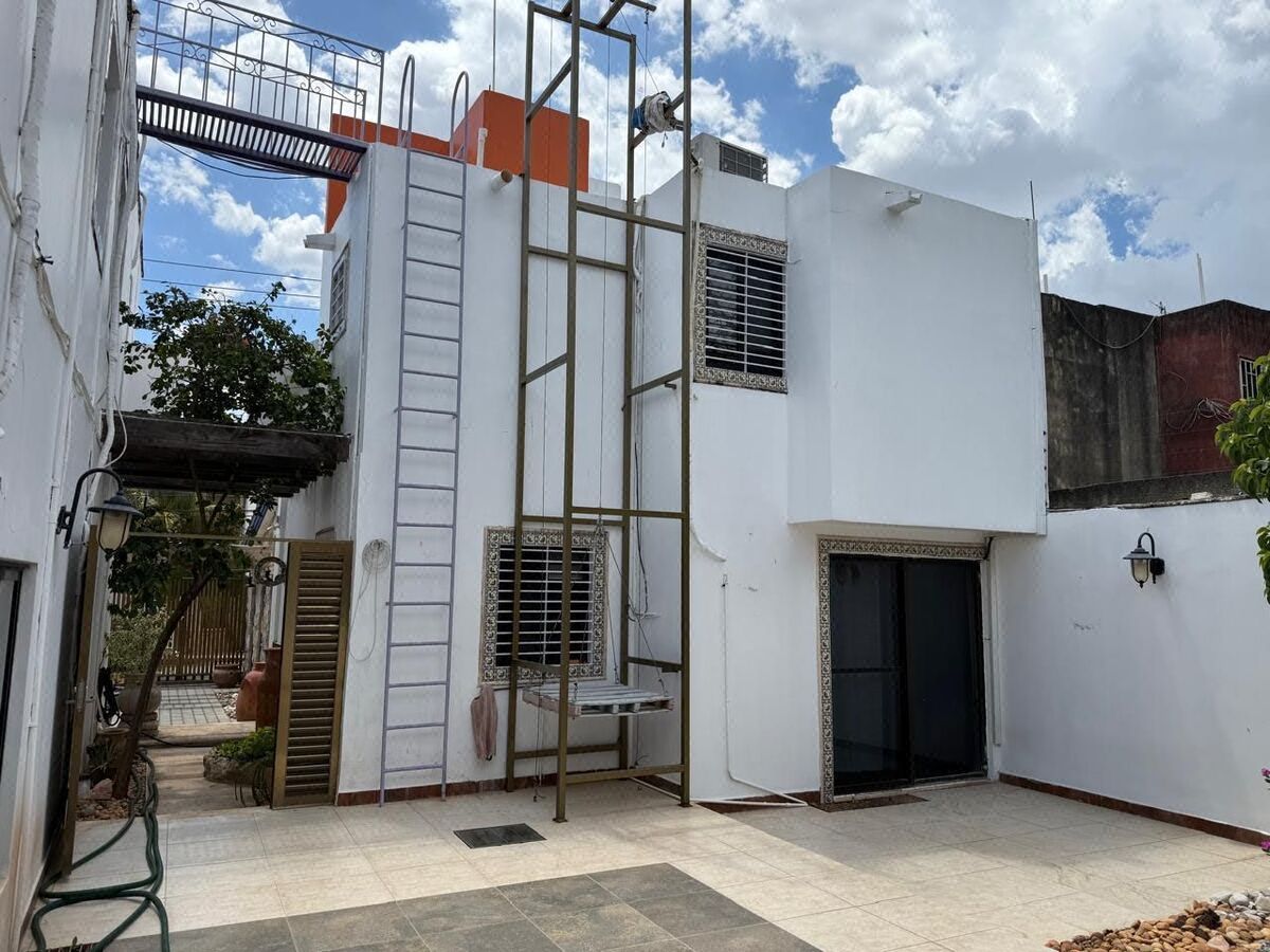 Casa em Villas de Chuburna, Mérida, foto 34 de 39