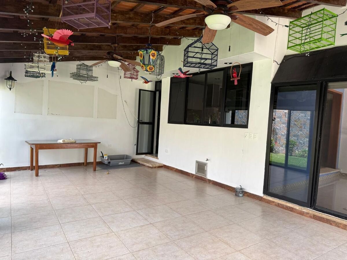 Casa em Villas de Chuburna, Mérida, foto 37 de 39