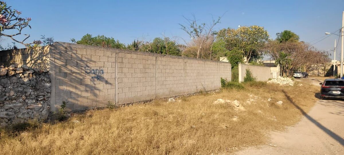 Terreno de 1.572,98 m2 à venda em San Pedro Noh Pat, foto 1 de 7