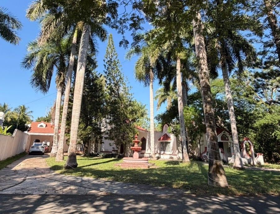 Residência mobiliada à venda no Clube de Golfe La Ceiba, foto 1 de 22