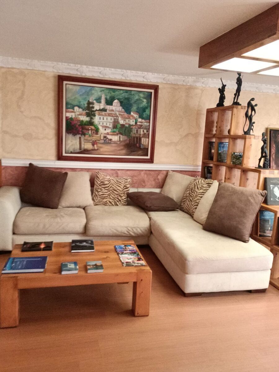 Casa em Club de Golf La Ceiba, Mérida, foto 4 de 22