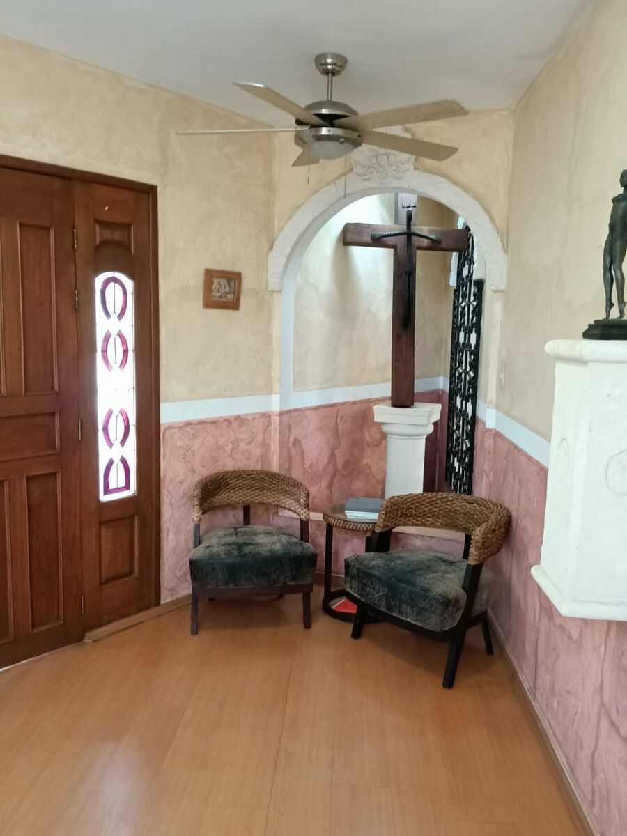 Casa em Club de Golf La Ceiba, Mérida, foto 6 de 22