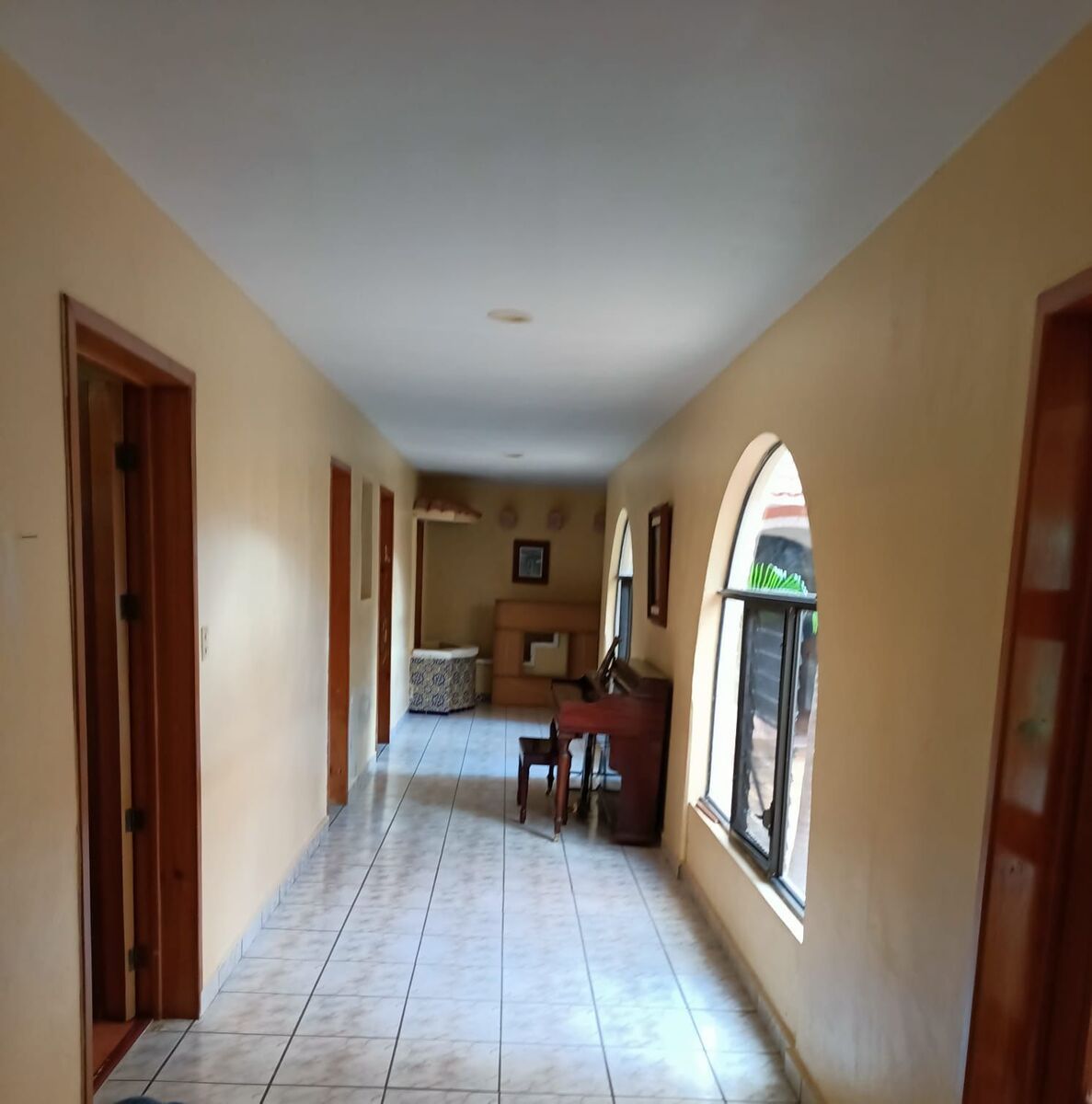 Casa em Club de Golf La Ceiba, Mérida, foto 7 de 22