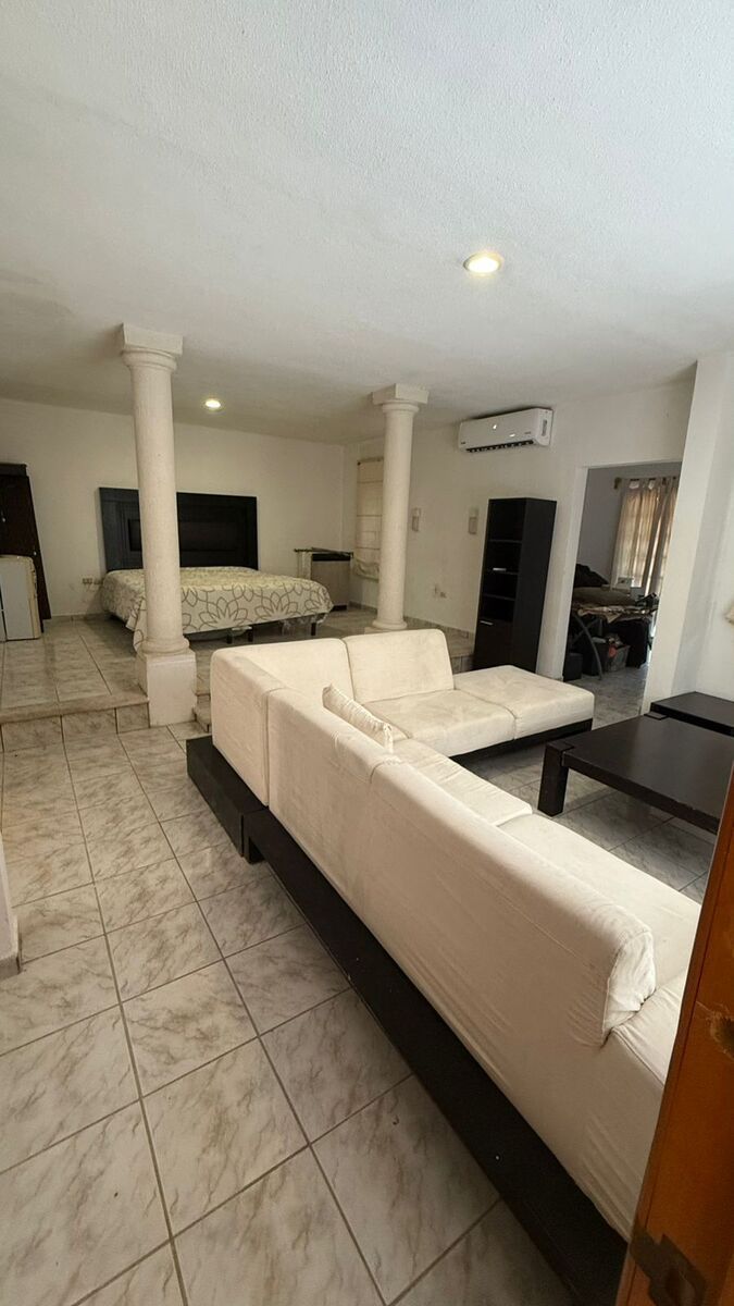 Casa em Club de Golf La Ceiba, Mérida, foto 8 de 22