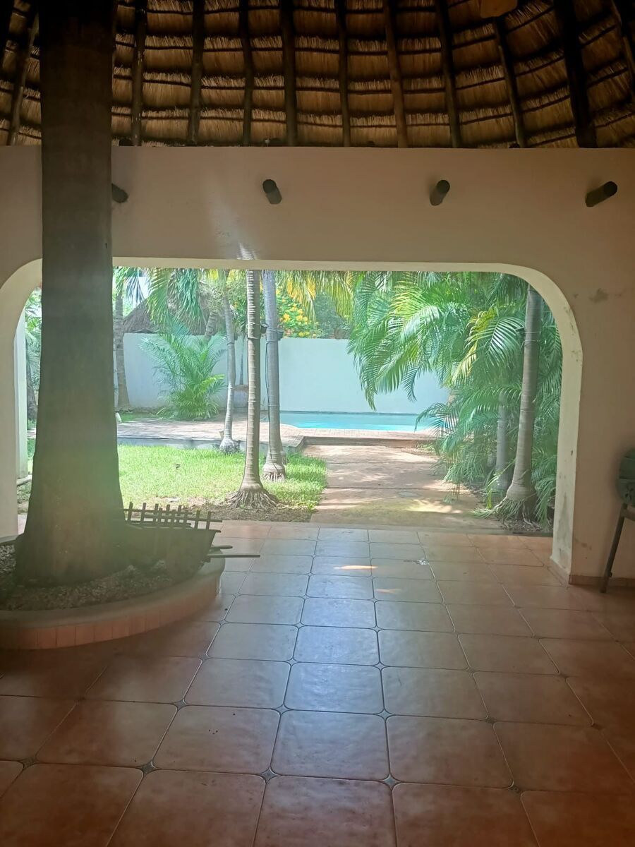 Casa em Club de Golf La Ceiba, Mérida, foto 12 de 22