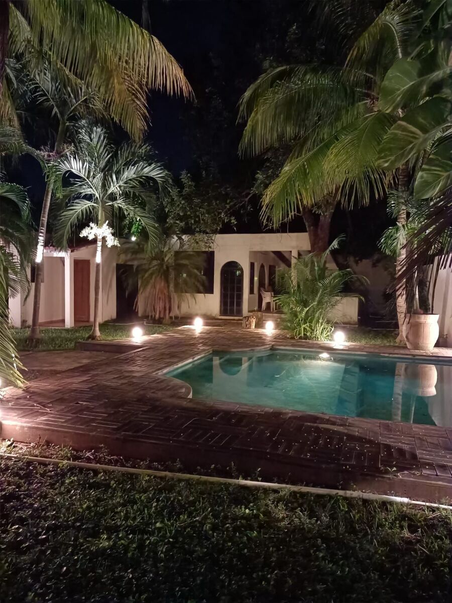 Casa em Club de Golf La Ceiba, Mérida, foto 14 de 22
