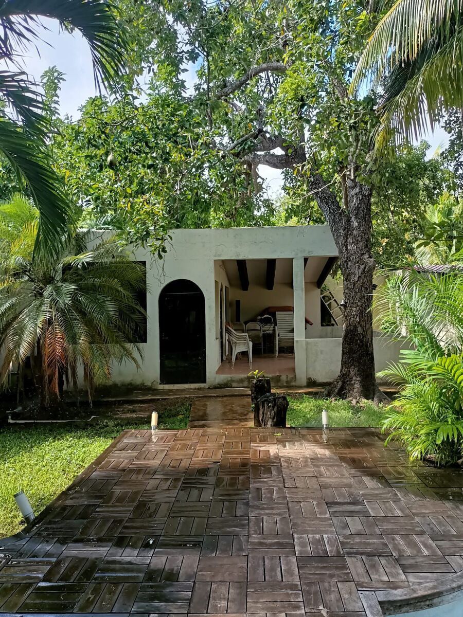 Casa em Club de Golf La Ceiba, Mérida, foto 19 de 22