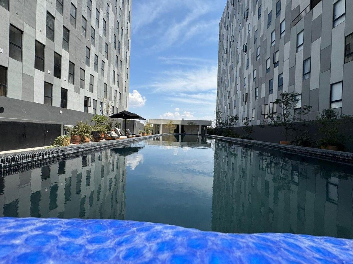 Apartamento em Zapopan Centro, Zapopan, foto 11 de 15