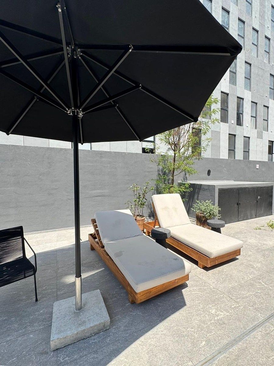 Apartamento em Zapopan Centro, Zapopan, foto 12 de 15