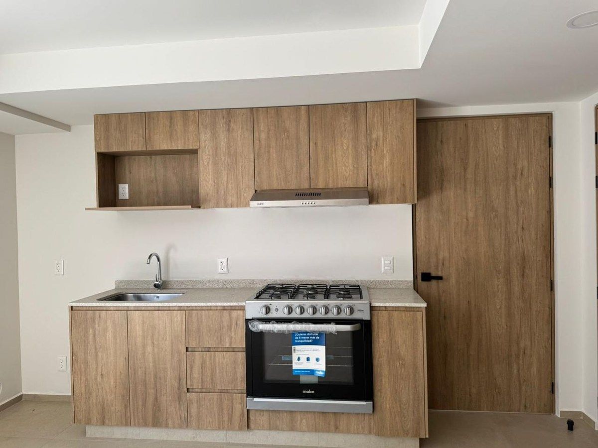Apartamento em Zapopan Centro, Zapopan, foto 5 de 15