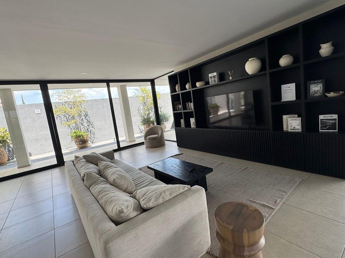 Apartamento em Zapopan Centro, Zapopan, foto 15 de 15