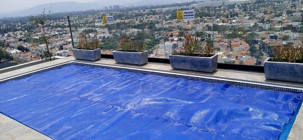 Apartamento em Jardines Del Valle, Zapopan, foto 8 de 12