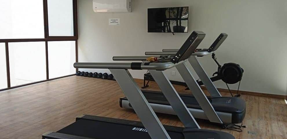 Apartamento em Jardines Del Valle, Zapopan, foto 11 de 12