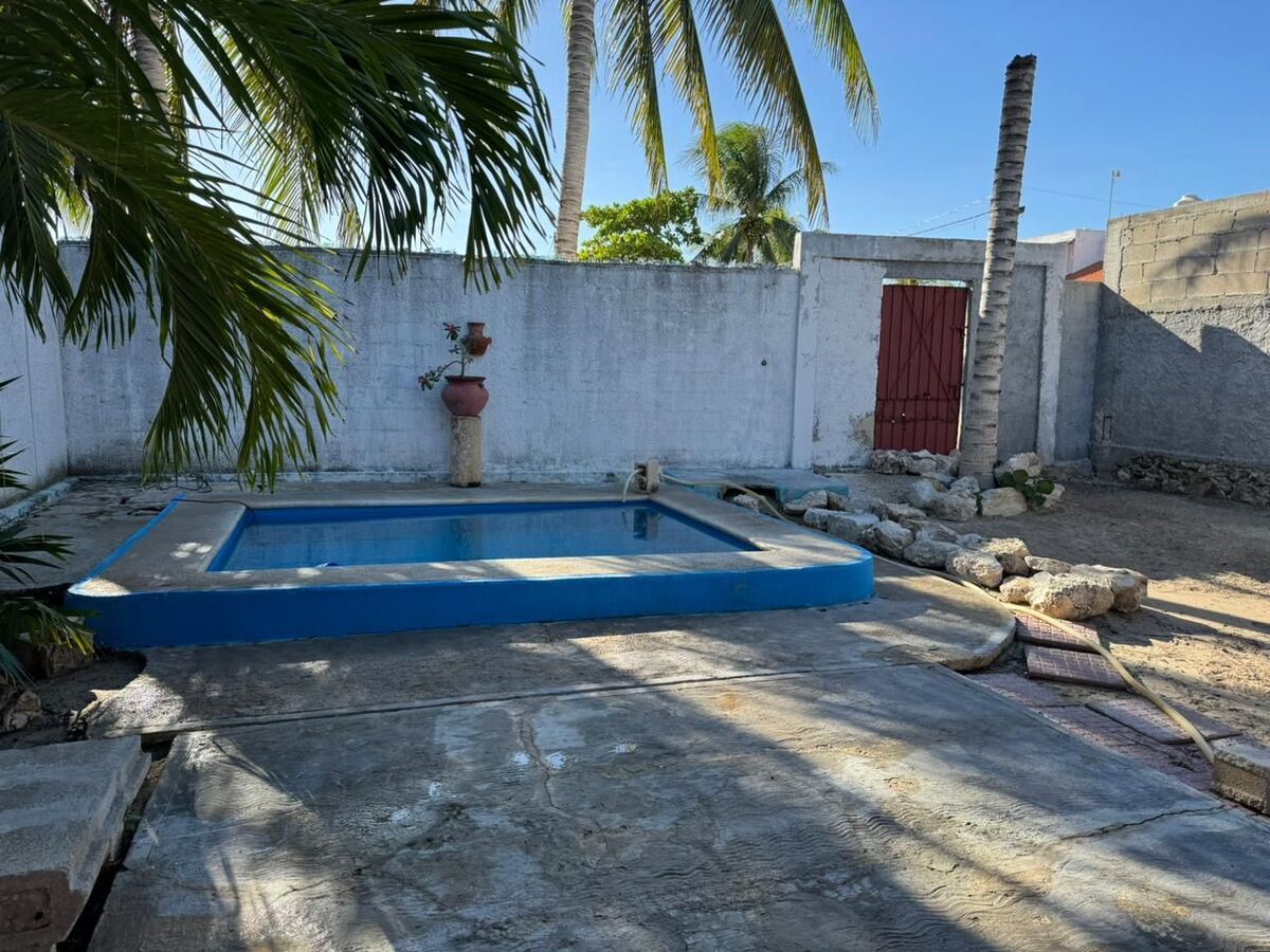 Casa em Chelem, Progreso, foto 2 de 15