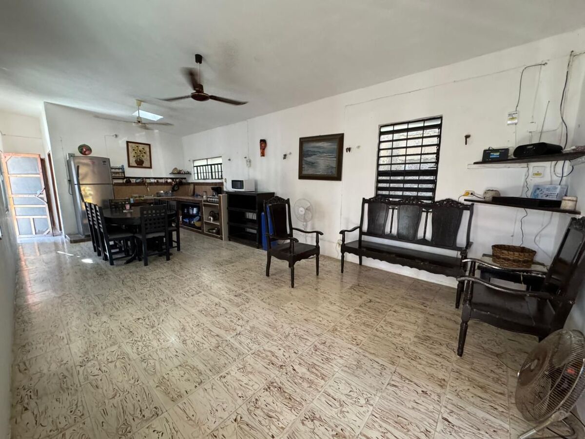 Casa em Chelem, Progreso, foto 4 de 15