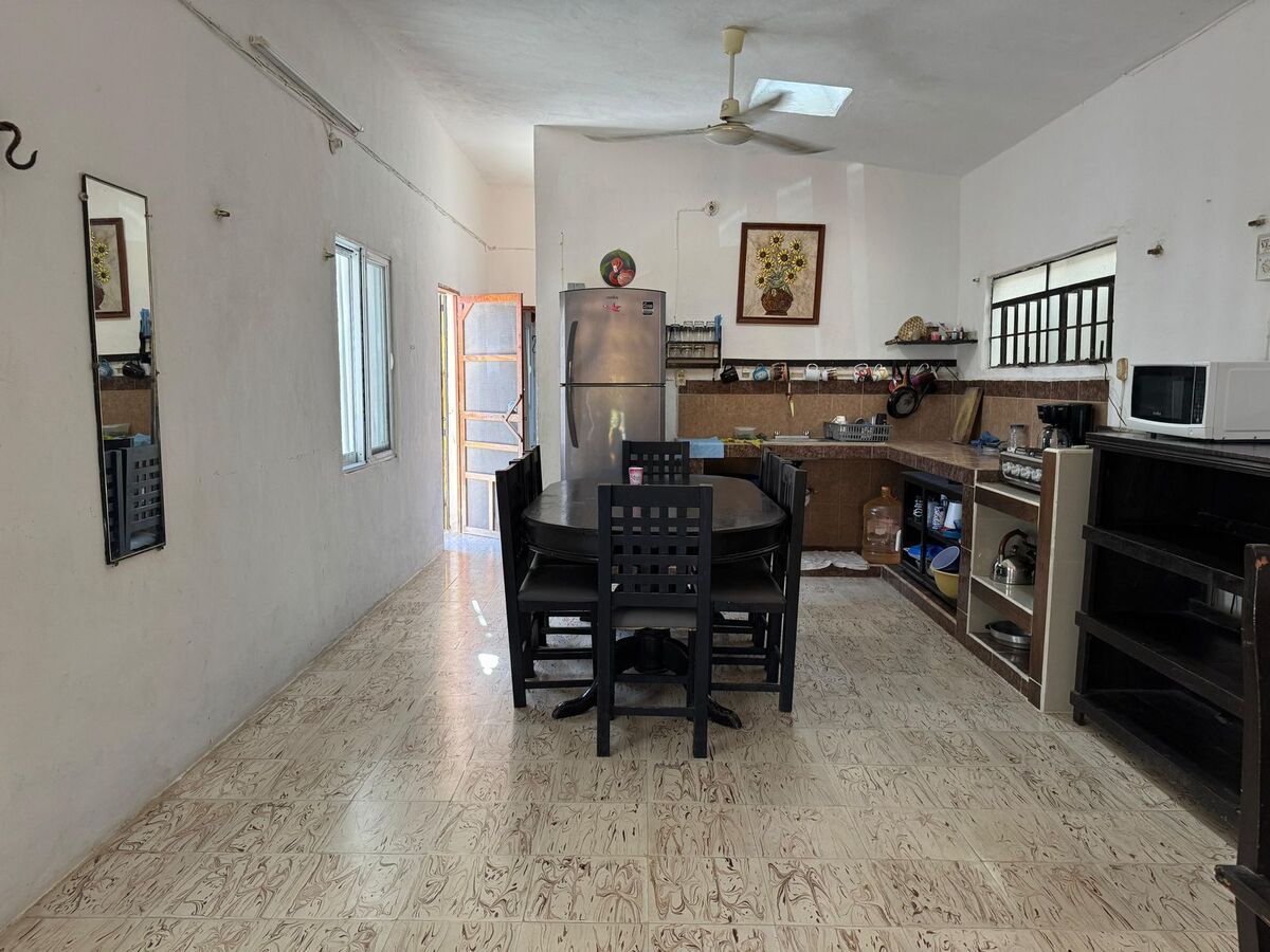 Casa em Chelem, Progreso, foto 5 de 15