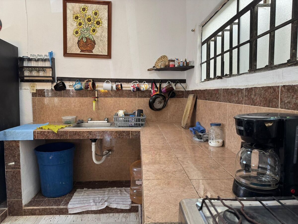 Casa em Chelem, Progreso, foto 6 de 15