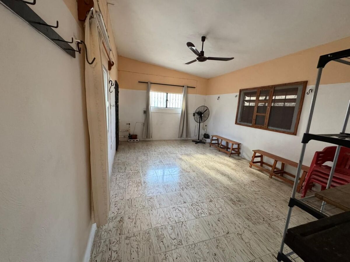 Casa em Chelem, Progreso, foto 7 de 15