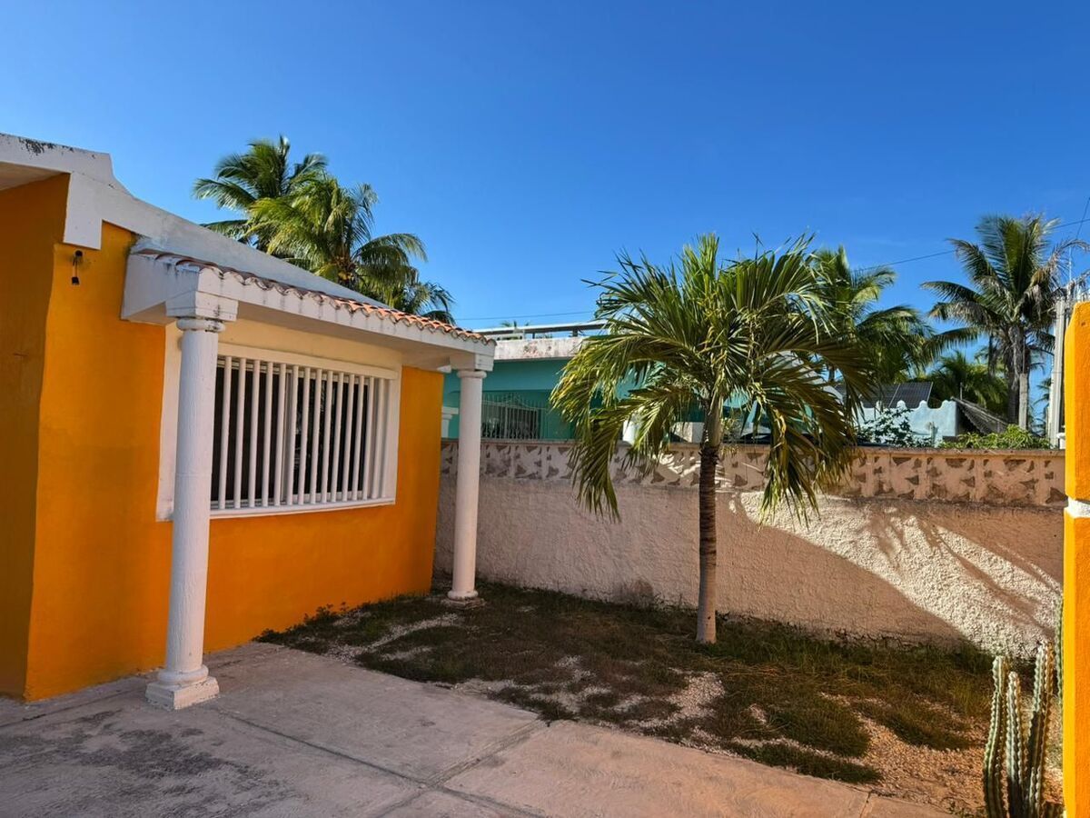 Casa em Chelem, Progreso, foto 12 de 15