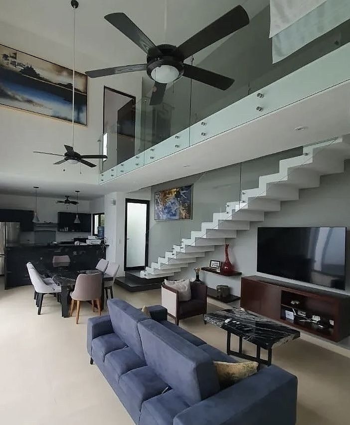 Casa em condomínio fechado em Temozon, Temozón, foto 2 de 22