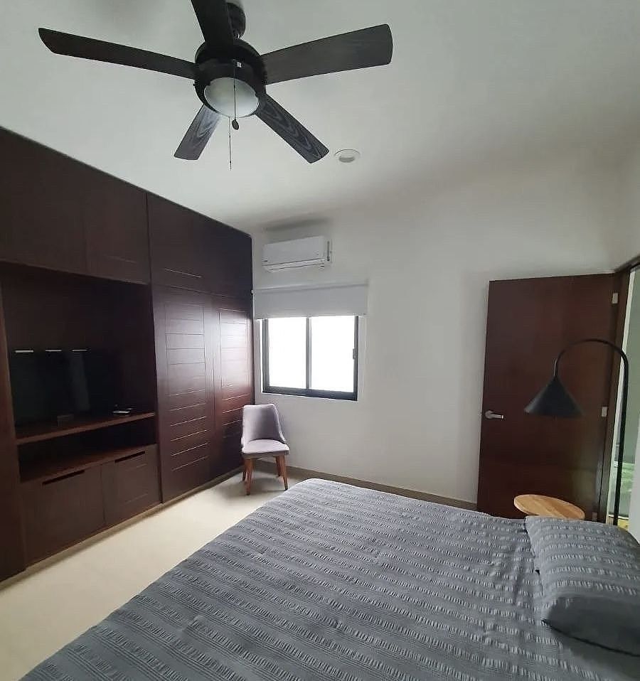 Casa em condomínio fechado em Temozon, Temozón, foto 18 de 22