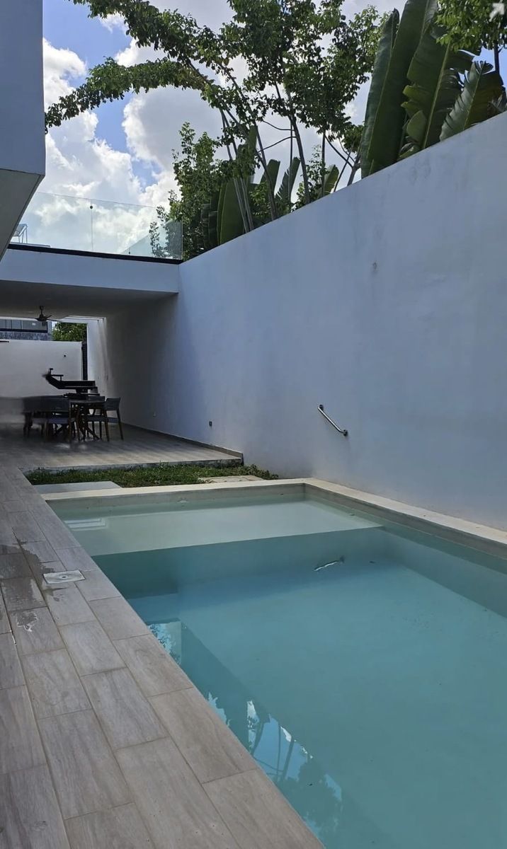 Apartment in Temozón Norte, Mérida, photo 6 of 22