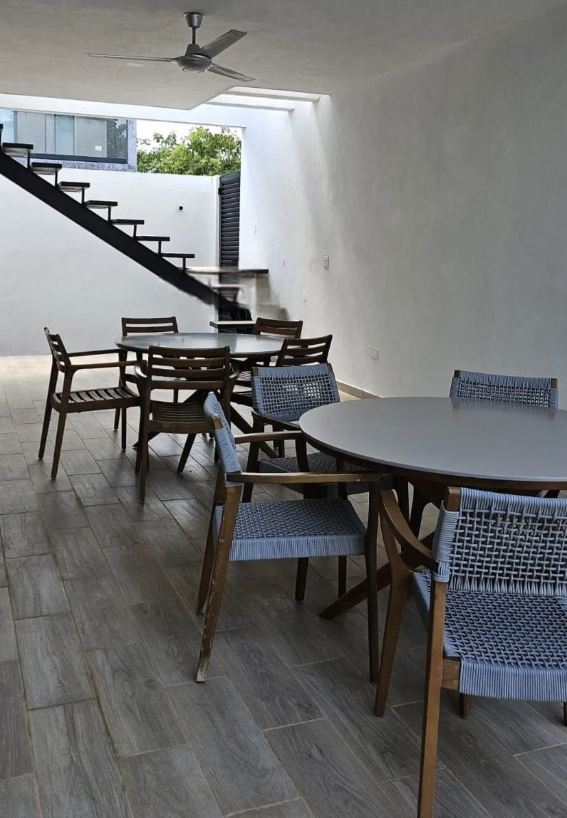 Apartment in Temozón Norte, Mérida, photo 21 of 22