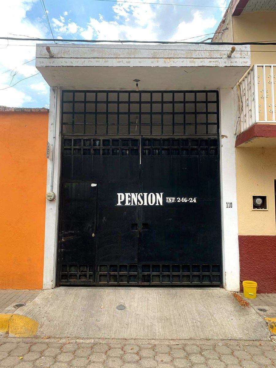 Terreno comercial en Tequila Centro, Tequila, foto 14 de 22