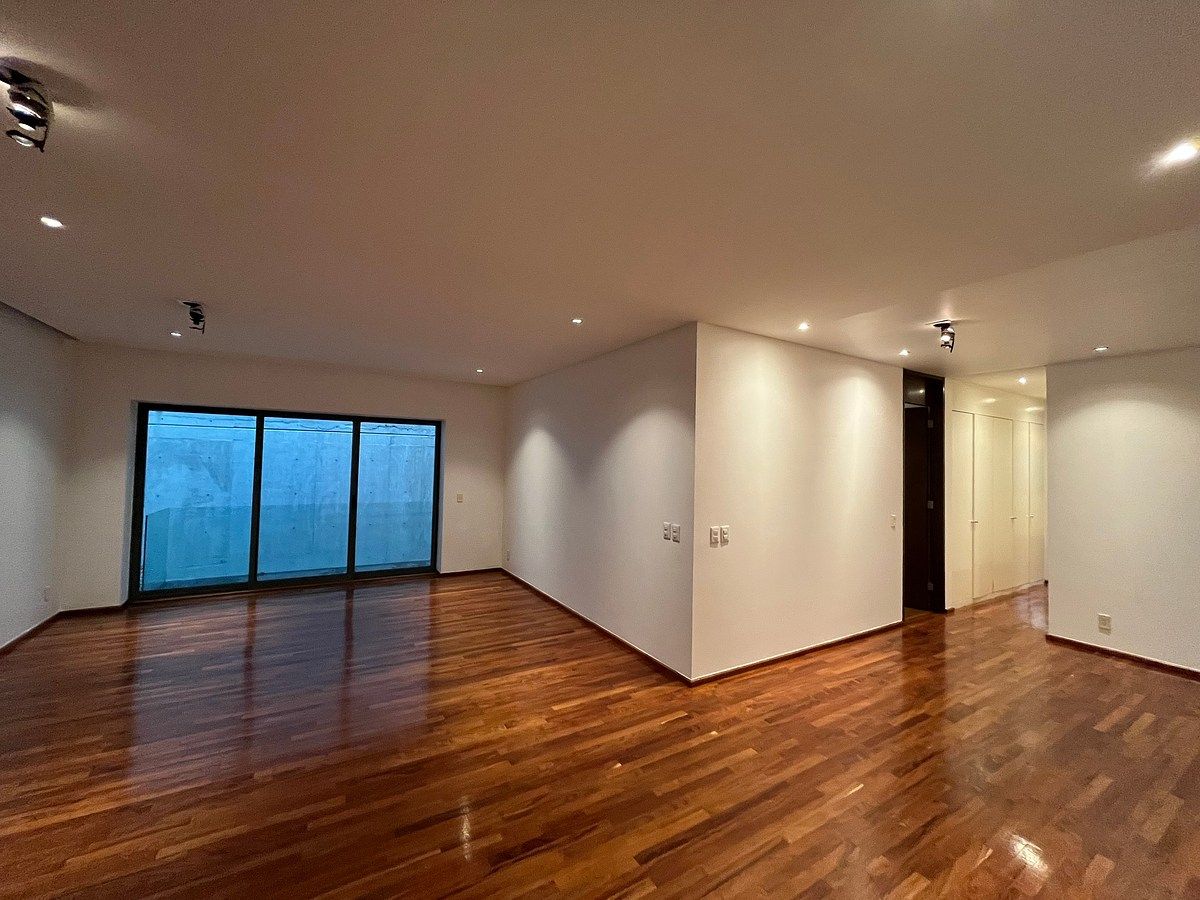 Renta Departamento Polanco, foto 1 de 26