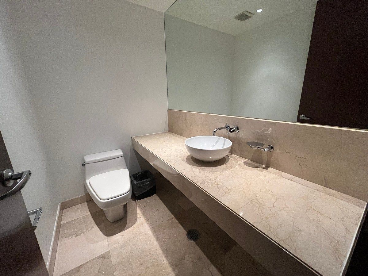Apartamento em Polanco V Sección, Miguel Hidalgo, foto 4 de 26