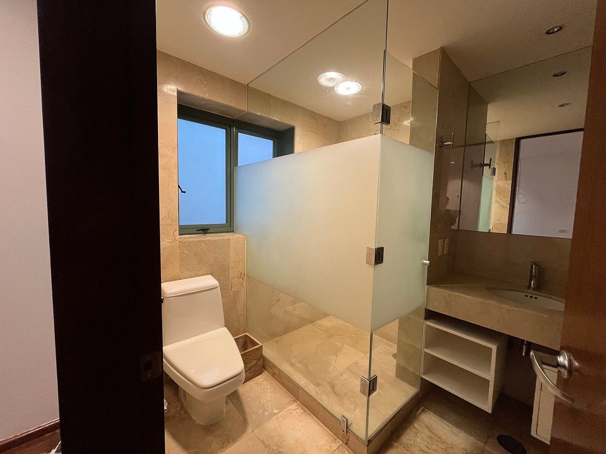 Apartamento em Polanco V Sección, Miguel Hidalgo, foto 3 de 26