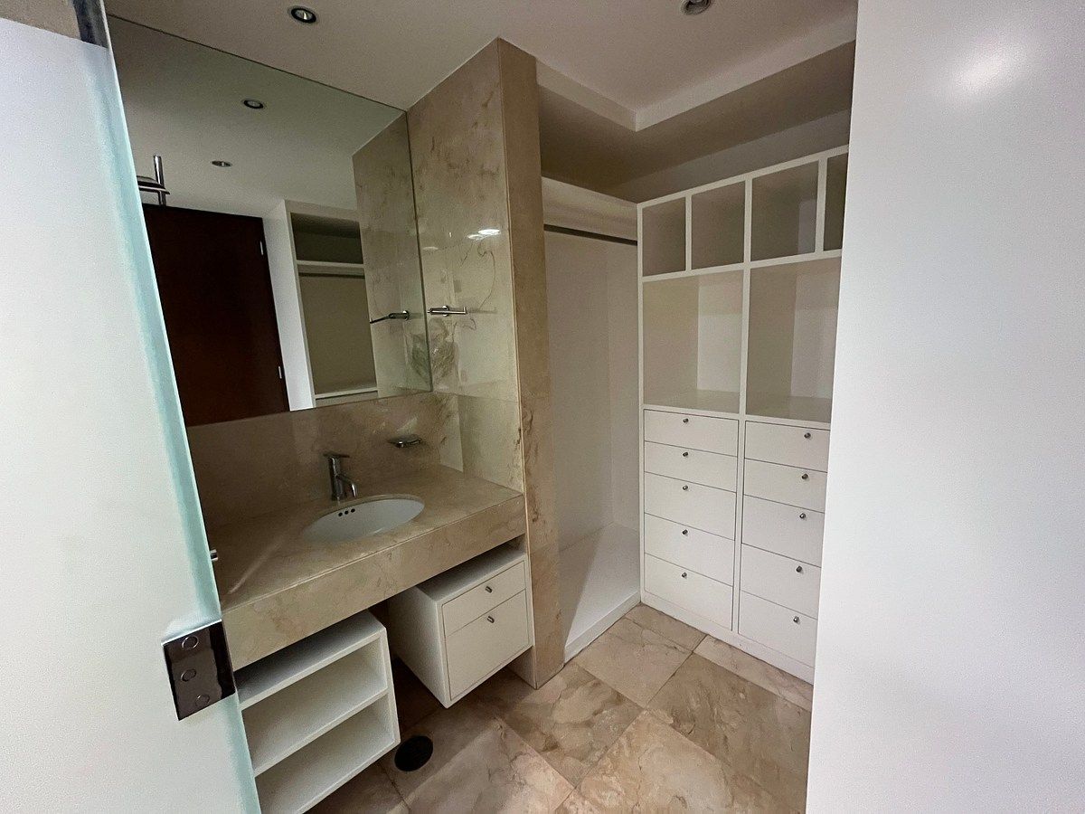 Apartamento em Polanco V Sección, Miguel Hidalgo, foto 5 de 26