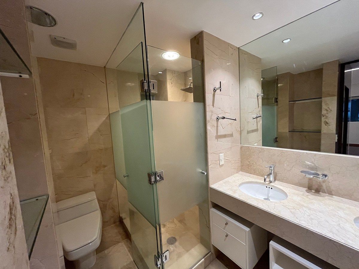 Apartamento em Polanco V Sección, Miguel Hidalgo, foto 8 de 26