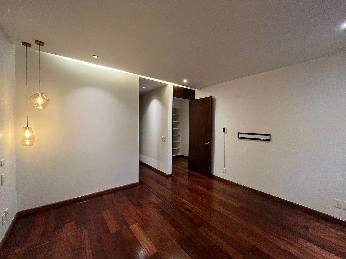 Apartamento em Polanco V Sección, Miguel Hidalgo, foto 14 de 26