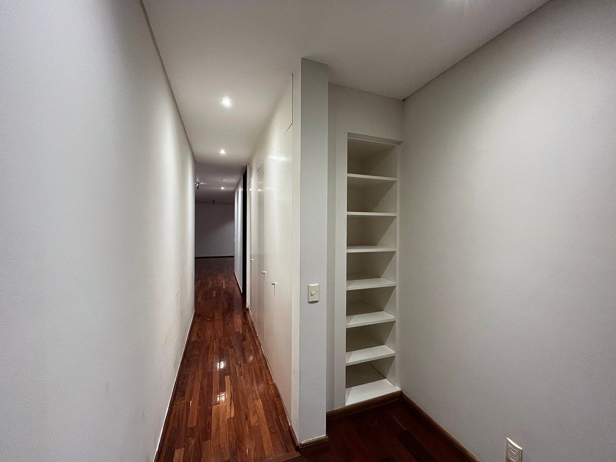 Apartamento em Polanco V Sección, Miguel Hidalgo, foto 15 de 26