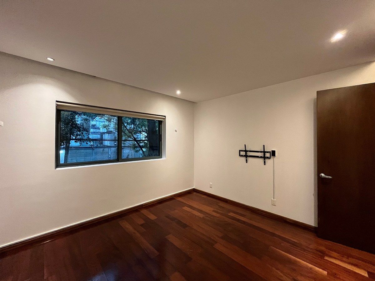 Apartamento em Polanco V Sección, Miguel Hidalgo, foto 18 de 26