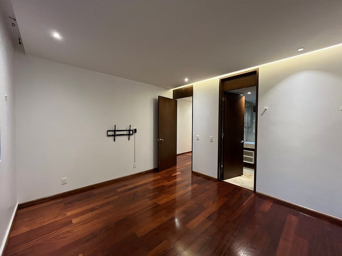 Apartamento em Polanco V Sección, Miguel Hidalgo, foto 19 de 26