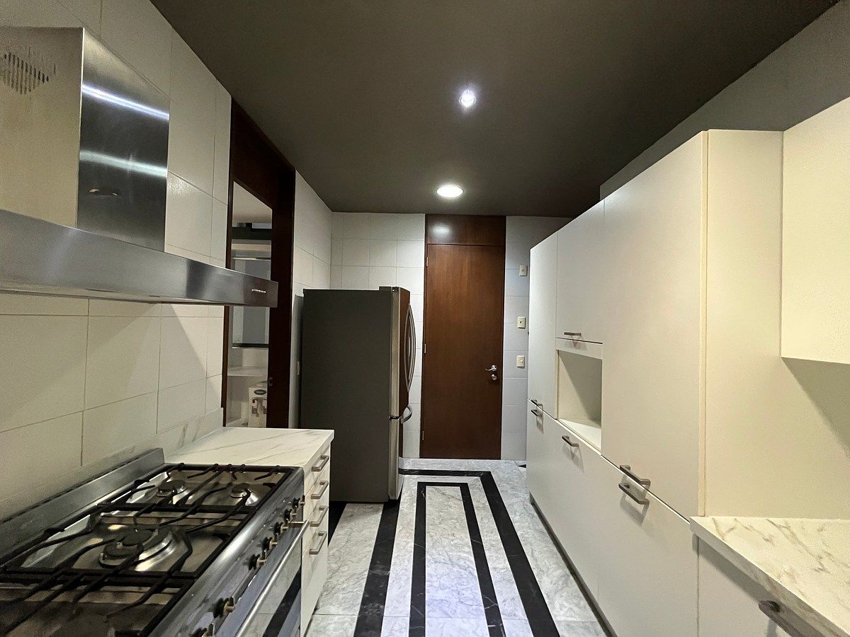 Apartamento em Polanco V Sección, Miguel Hidalgo, foto 17 de 26