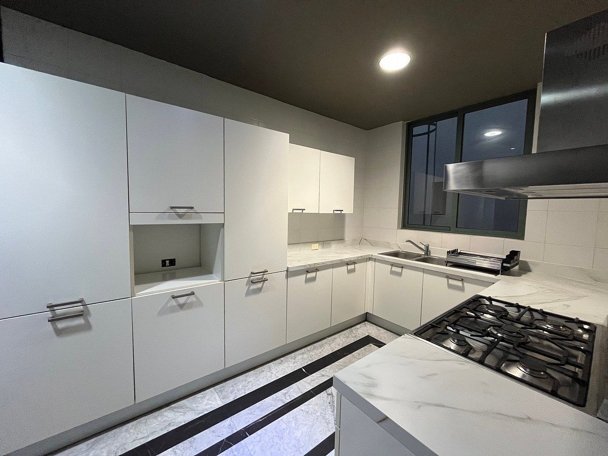 Apartamento em Polanco V Sección, Miguel Hidalgo, foto 21 de 26