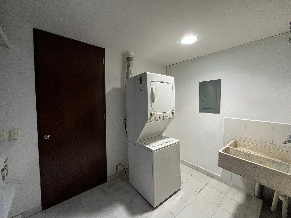 Apartamento em Polanco V Sección, Miguel Hidalgo, foto 23 de 26